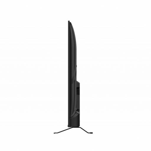 TV Genium 55" GTV55UHD - 4K UHD, WebOs, Smart TV, HDR 10, Dolby Digital +, ThinQ/AirPlay [3]