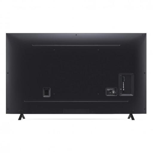 TV LG 55" LED  4K Ultra HD, Smart TV webOs 2024, HDR 10, Nanocell, Alfa 5 [2]