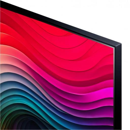 TV LG 55" LED  4K Ultra HD, Smart TV webOs 2024, HDR 10, Nanocell, Alfa 5 [3]