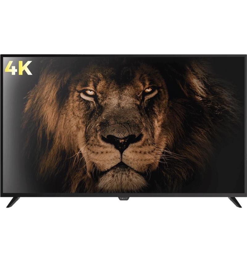 PANTALLA LED NEVIR 55" UHD (4K) SMA ANDROID SMART TV