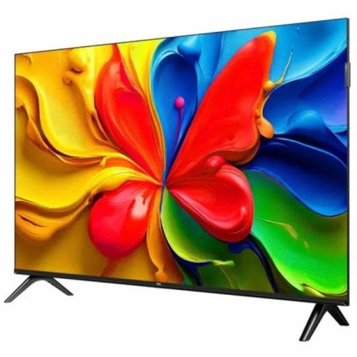 TV TCL 32" QLED - HD, GoogleTV, Dolby Audio 16 W, Bluetooth 5.0, 60 Hz, HDR10 [3]