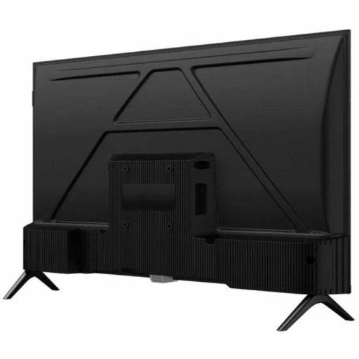 TV TCL 32" QLED - HD, GoogleTV, Dolby Audio 16 W, Bluetooth 5.0, 60 Hz, HDR10 [1]