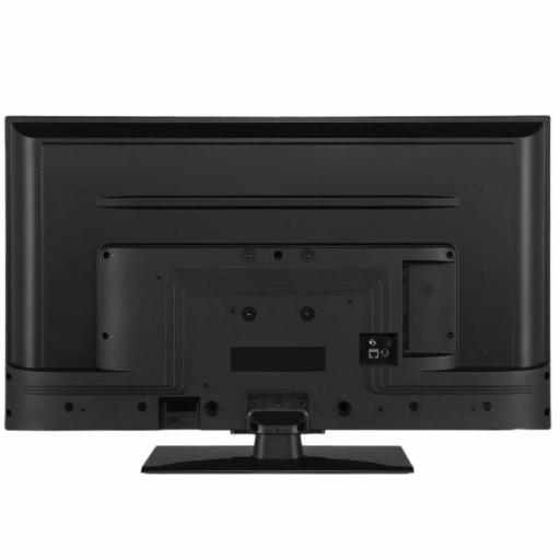 TV Toshiba 40" LED Full HD HDMI USB Altavoces Integrados Negro VIDAA [1]