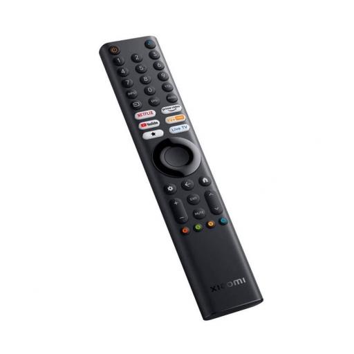 TV Xiaomi 43" QLED A Pro 2026 - 4K Ultra HD, Google TV, Dolby Audio 16W, HDR10 [1]