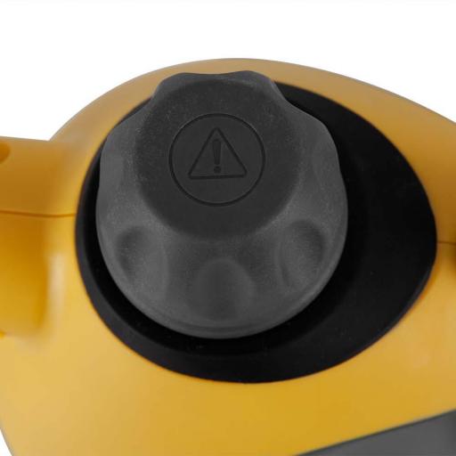 Orbegozo Vaporetino LV 3580 Limpiador a Vapor 3.2 Bares 1050W [3]