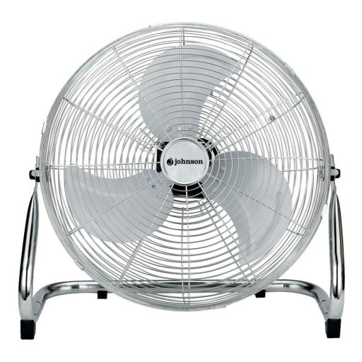 VENTILADOR INDUSTRIAL 20″ 120W 3 VELOCIDADES ASPAS METÁLICAS [0]