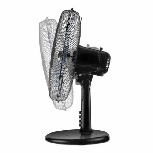 VENTILADOR SOBREMESA UFESA GOTEBORG 30CM 45W NG [1]