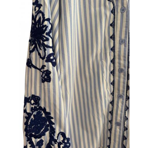 CAMISA RAYAS AZUL BORDADO MARINO [1]