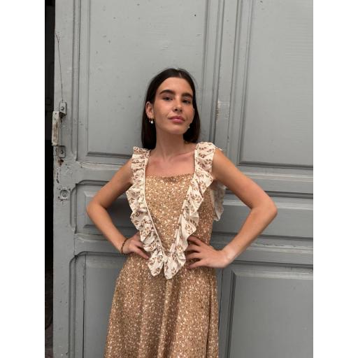 VESTIDO TOSCANA BEIGE [1]
