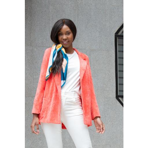 BLAZER MICROPANA CORAL [0]