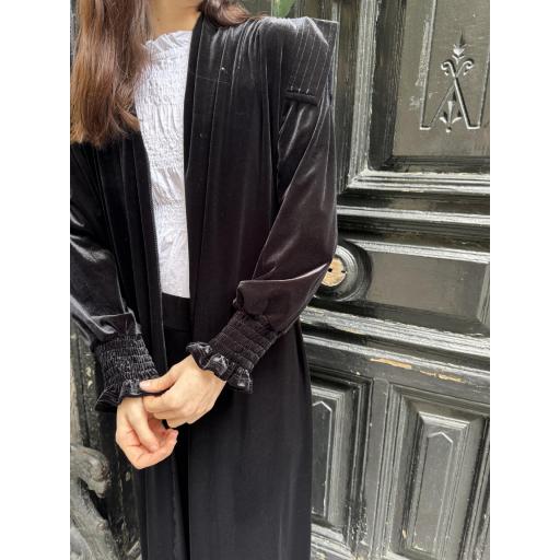 KIMONO VERSALLES NEGRO [1]