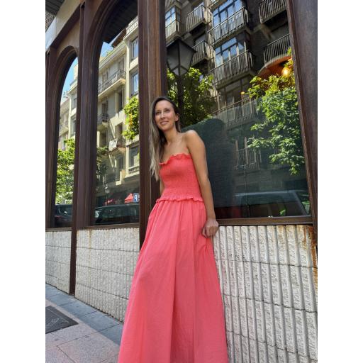 VESTIDO VENECIA CORAL [1]