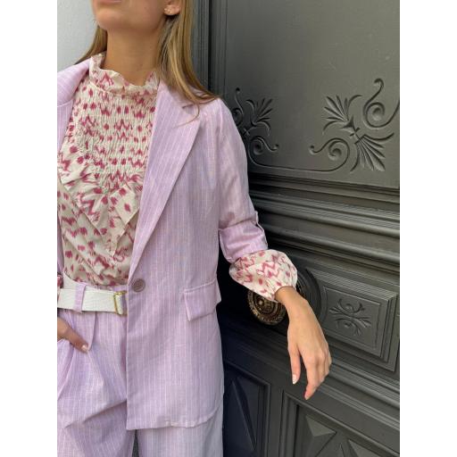 BLAZER RAYA ROSA [1]
