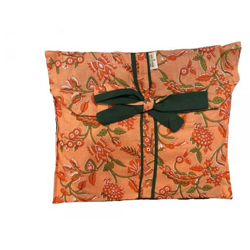 PIJAMA CORAL + FLORES GRANDES [0]