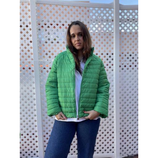 PLUMAS VERDE MENTA [0]