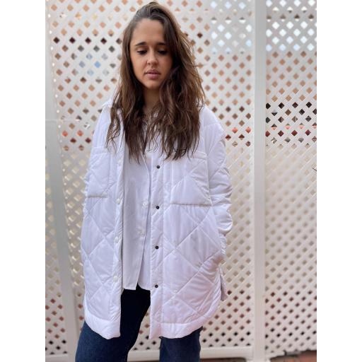 SOBRECAMISA BLANCA [0]