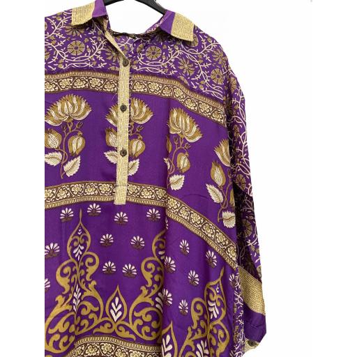 VESTIDO INDIA MORADO [0]