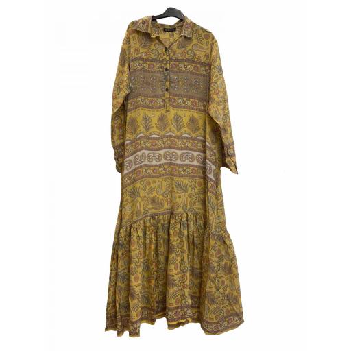 VESTIDO INDIA AMARILLO [1]