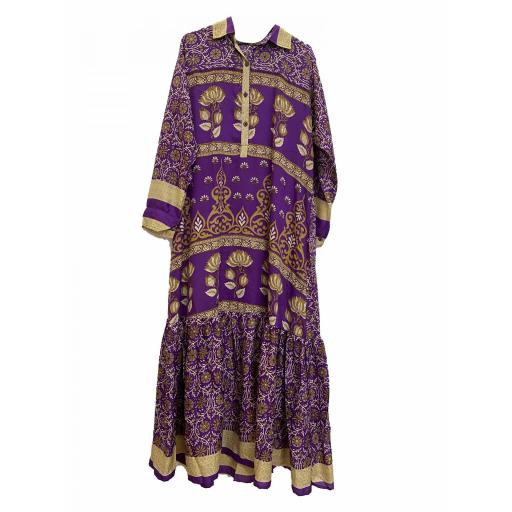 VESTIDO INDIA MORADO [1]