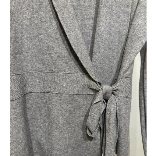 CHAQUETA CRUZADA GRIS [1]