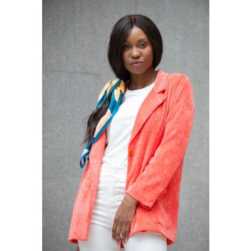 BLAZER MICROPANA CORAL [2]