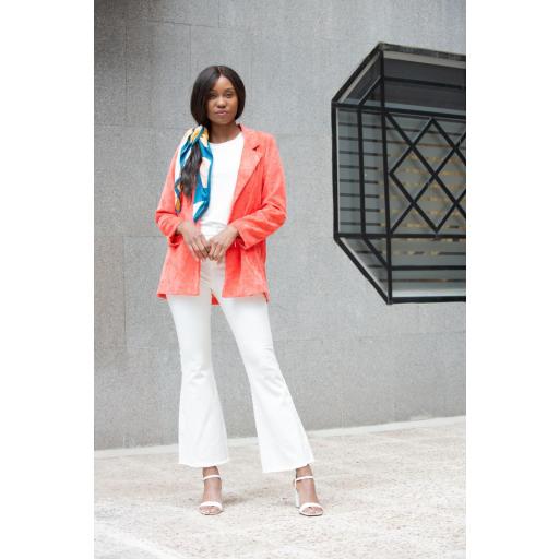 BLAZER MICROPANA CORAL [1]