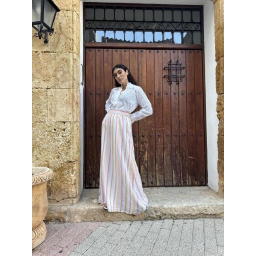 FALDA MENORCA 