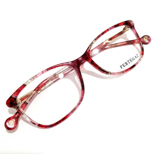 Gafa de vista Pertegaz [3]