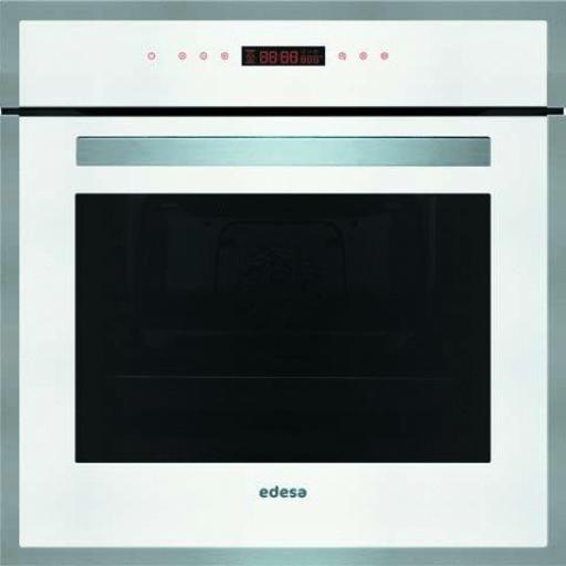 HORNO EOE7050WH MULTIFUNCION PLUS BLANCO/INOX [0]