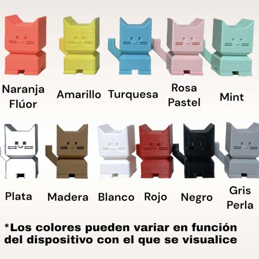 Adorno silueta orejitas personalizadas  [1]