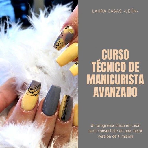 Fianza Técnico Manicurista DOMINGOS [0]
