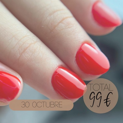 ESMALTADO PERMANENTE