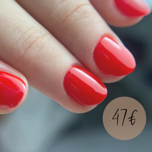 ESMALTADO PERMANENTE 