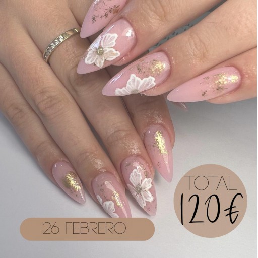 INICIACIÓN ACRYGEL CON MOLDE [0]