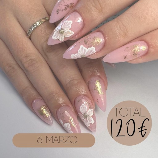 INICIACIÓN ACRYGEL CON DUAL SYSTEM [0]