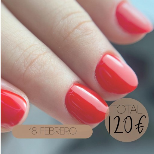 ESMALTADO PERMANENTE , REFUERZO Y NIVELACIÓN [0]