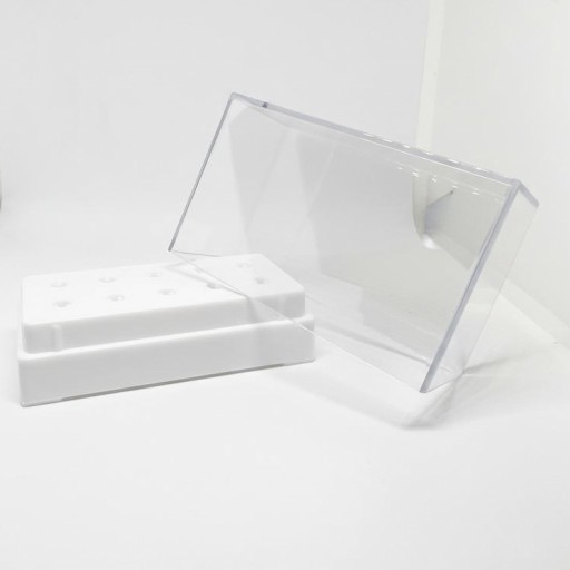 BASE ORGANIZADORA PARA FRESAS