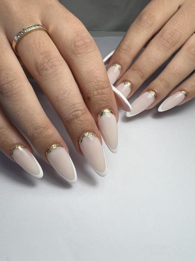 Fianza Curso Iniciación uñas acrílicas 26 JUNIO Y 2 JULIO 199€