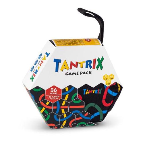 Tantrix. Game Pack