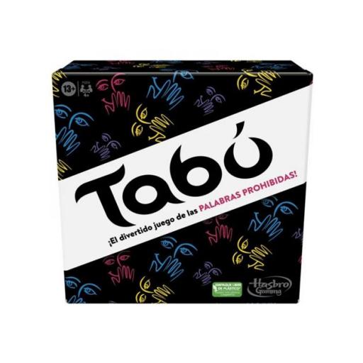 Tabú