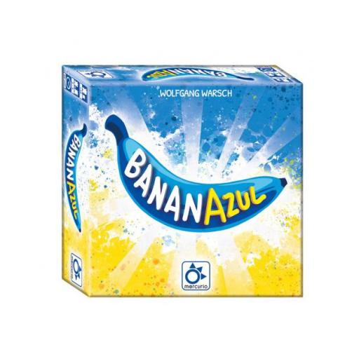 Bananazul [0]