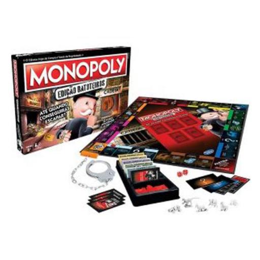 Monopoly Tramposo [1]