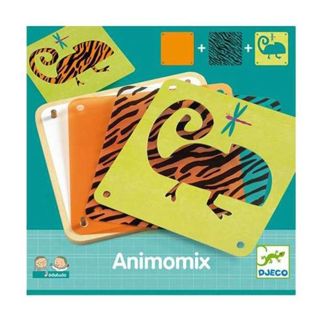 Animomix