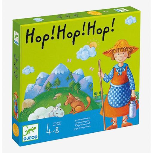 Hop hop hop  [0]
