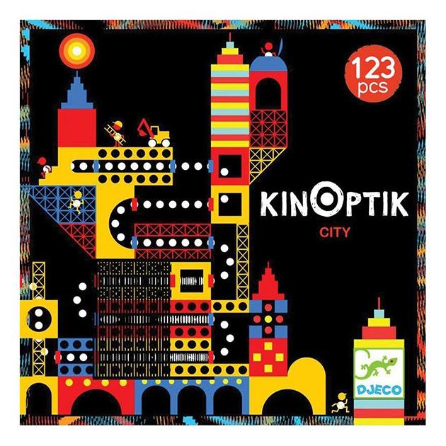 Kinoptik city 