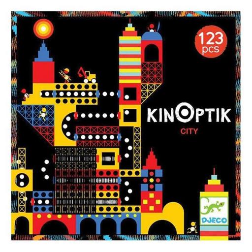 Kinoptik city  [0]