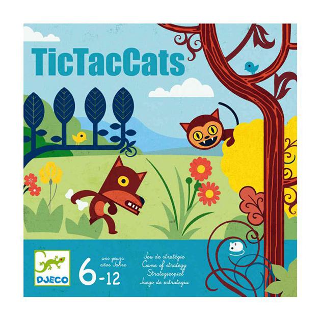 TictacCats