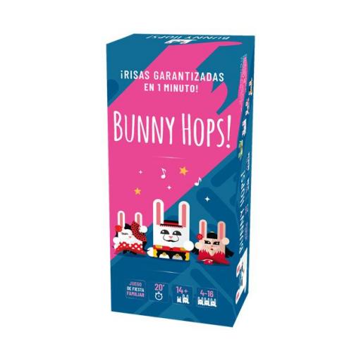 Bunny Hops