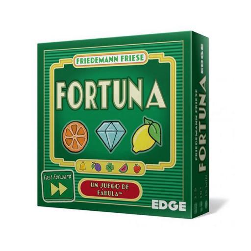 Fortuna [0]