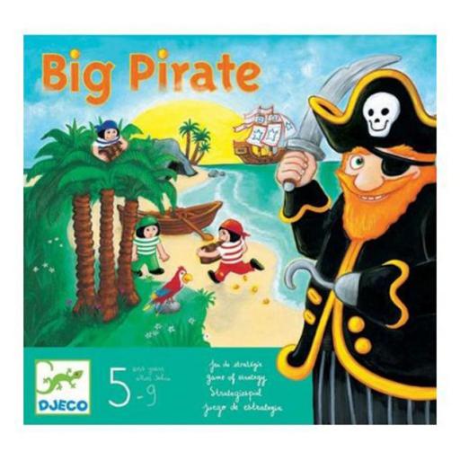 Big pirate [0]